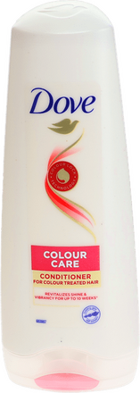 Dove Balsam Colour Care