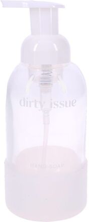 Dirty Issue Återanvändningsbara Handtvålsflaskor