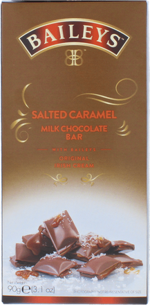 Baileys 5 x Mjölkchoklad Salt Karamell