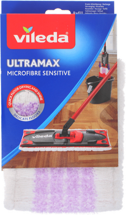 Vileda Ultramax Microfibre Sensitive