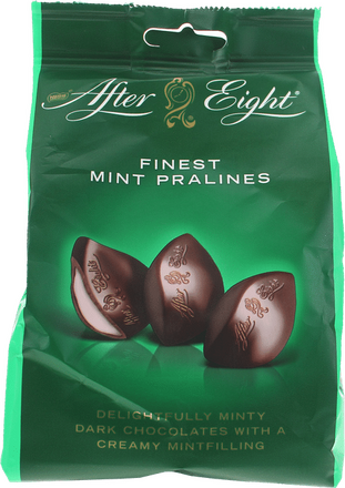 After Eight Pralines