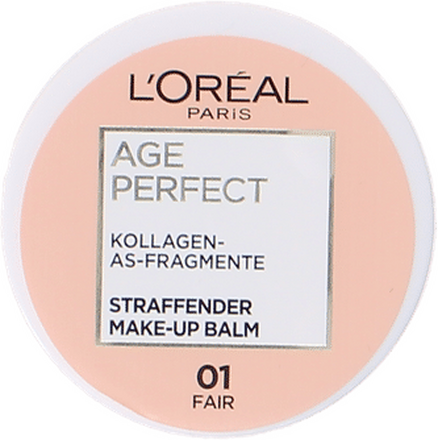 L'OREAL Meikkivoide Age Perfect 1 Fair