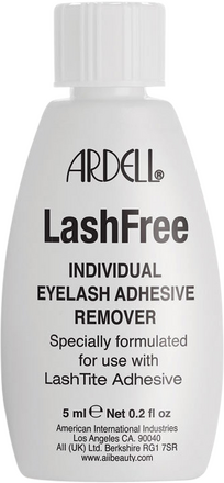 Lashfree Remover Individual Lashes 5 ml