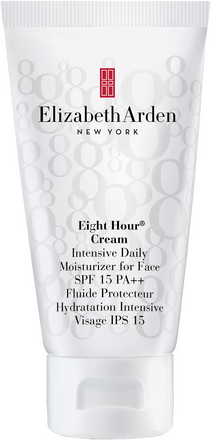 Eight Hour® Intensive Daily Moisture for Face SPF15 50 ml