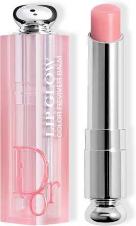 Addict Lip Glow Color-Awakening Lip Balm 001 Pink