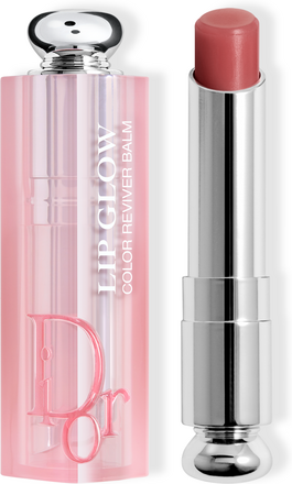 Addict Lip Glow Color-Awakening Lip Balm 012 Rosewood