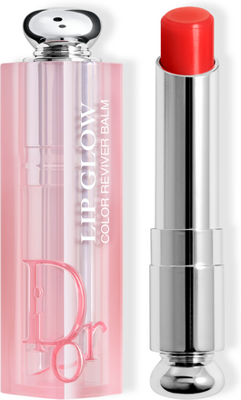Addict Lip Glow Color-Awakening Lip Balm 015 Cherry
