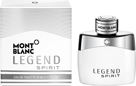 Legend Spirit EdT 50 ml