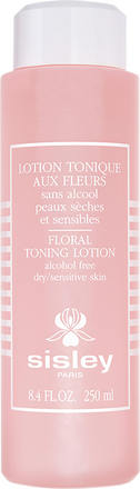 Floral Toning Lotion 250 ml