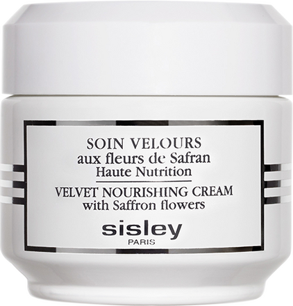 Velvet Nourishing Cream 50 ml