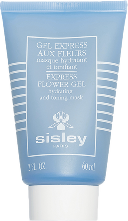 Express FlowGel Mask 60 ml