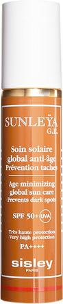 Sunleÿa G.E. Age Minimizing Sun Care SPF50+ 50 ml
