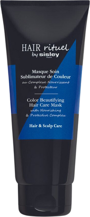 Color Beautifying Haircare Mask 200 ml