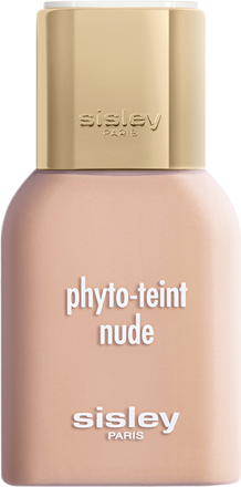Phyto-Teint Nude Foundation 1C Petal