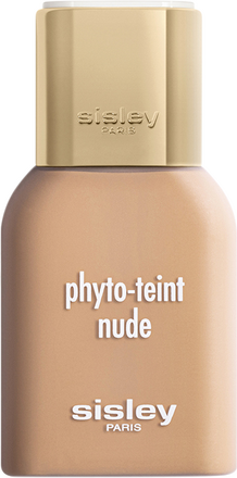 Phyto-Teint Nude Foundation 3W1 Warm Almond