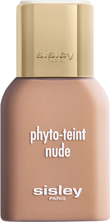 Phyto-Teint Nude Foundation 4C Honey