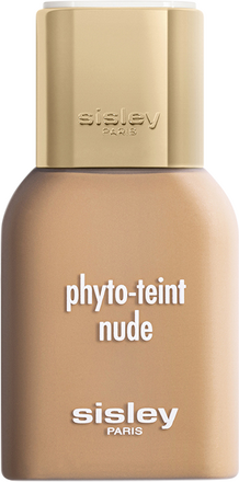 Phyto-Teint Nude Foundation 4W Cinnamon