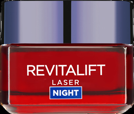 Revitalift Laser Night Cream 50 ml