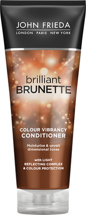 Brilliant Brunette Colour Protecting Conditioner 250 ml