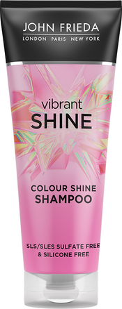 Vibrant Shine Color Shampoo 250 ml