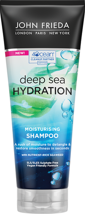 Deep Sea Hydration Moisturising Shampoo 250 ml