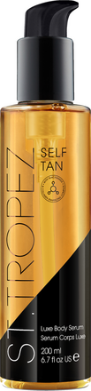 Self Tan Luxe Body Serum 200 ml
