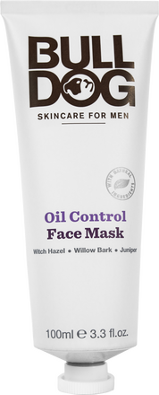 Oil Control Face Mask 100 ml