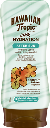 Hydrating After Sun Lotion 180 ml