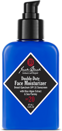 Double Duty Face Moisturizer 97 ml