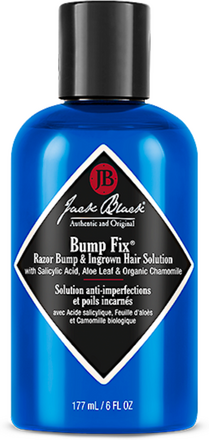 Bump Fix Razor Bump & Ingrown Hair Solution 177 ml