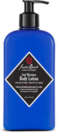 Cool Moisture Body Lotion 473 ml
