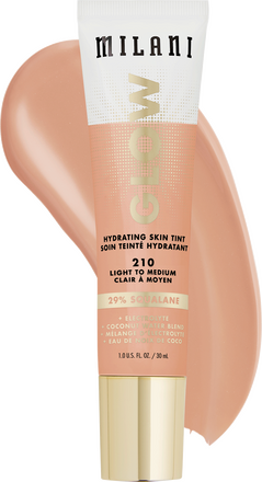 Glow Hydrating Skin Tint 210