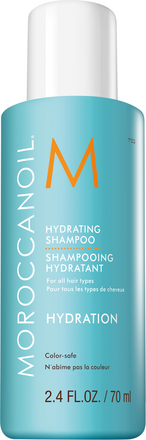 Hydrating Shampoo 70 ml