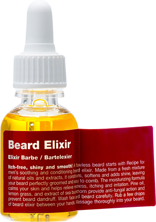 Beard Elixir 25 ml