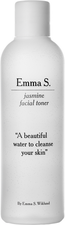 Jasmine Facial Toner 200 ml