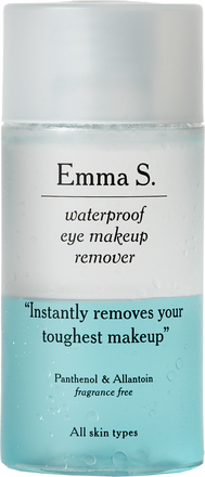 Waterproof Eye Makeup Remover 125 ml