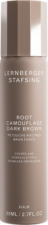 Root Camouflage Dark Brown