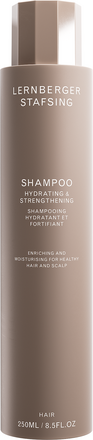 Shampoo Hydrating & Strengthening 250 ml