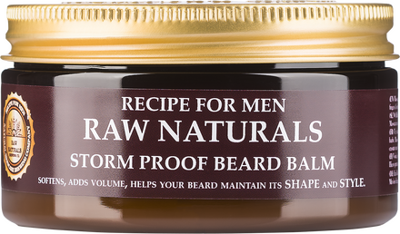 Storm Proof Beard Balm 100 ml