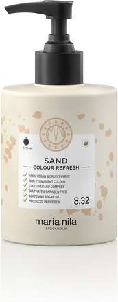 Colour Refresh 8.32 Sand