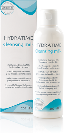 Hydratime Cleansing Milk 200 ml