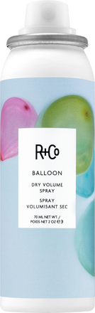 Balloon Dry Volume Spray 70 ml