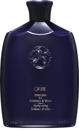 Brilliance & Shine Shampoo 250 ml