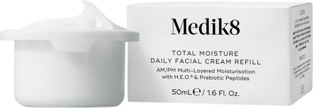 Total Moisture Daily Facial Cream Refill 50 ml