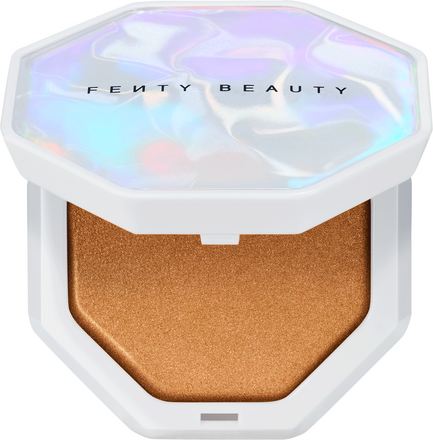 Demi'Glow Highlighter Trophies In Truffle