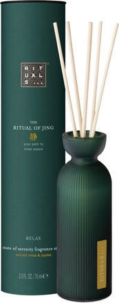 The Ritual Of Jing Mini Fragrance Sticks Diffuser 70 ml