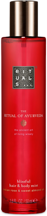 The Ritual Of Ayurveda Hair & Body Mist 50 ml