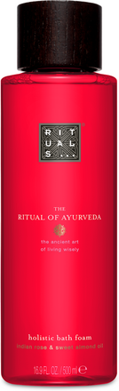 The Ritual Of Ayurveda Bath Foam 500 ml