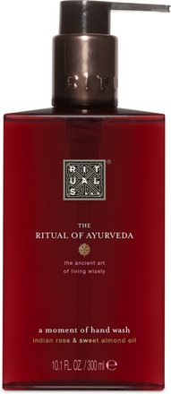 The Ritual Of Ayurveda Hand Wash 300 ml