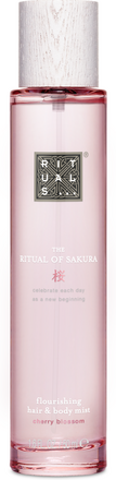 The Ritual Of Sakura Hair & Body Mist 50 ml